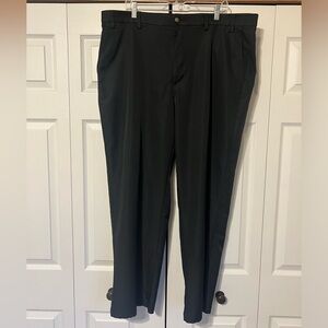 Callaway Golf Pants, black in color, size 42 X 32
